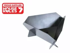 Stahl Firepit Australia Pty Ltd Stahl® X Firepit