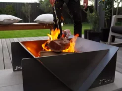 Stahl Firepit Australia Pty Ltd Stahl® Firepit Outdoor Living