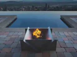 Stahl Firepit Australia Pty Ltd Stahl® Firepit Outdoor Living