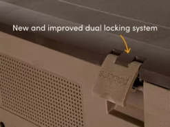 Subpod AU Subpod Mini Grow Bundle 16 Subpod AU Subpod Mini Grow Bundle