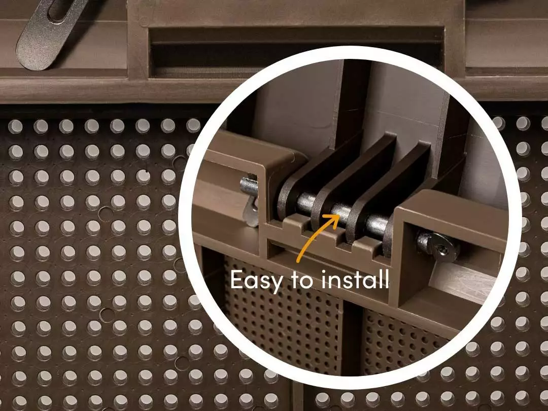 Subpod AU Subpod Mini Grow Bundle 8 Subpod AU Subpod Mini Grow Bundle