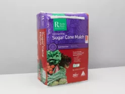 Rocky Point Organic Sugar Cane Mulch