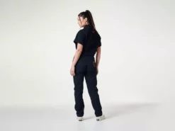 SUK Workwear Plain Pants