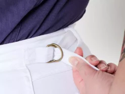 SUK Workwear Plain Pants