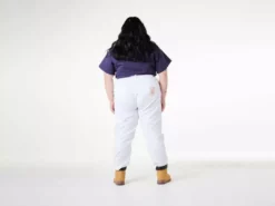 SUK Workwear Plain Pants