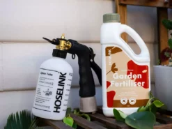 Hoselink Super-Grow With Fertiliser Spray Mixer Bundle
