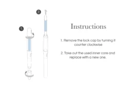 Gift Kits 2 Sustees + 2 Refills Bundle 16 Gift Kits 2 Sustees + 2 Refills Bundle