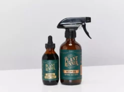 The Plant Runner Indoor Plant Care Pack Birthday