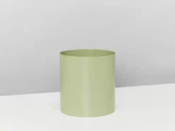 Urban Eden Sage Vessel + Potted Plant 21 Urban Eden Sage Vessel + Potted Plant