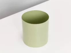 Urban Eden Sage Vessel + Potted Plant 18 Urban Eden Sage Vessel + Potted Plant