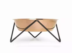 Bendo Best Selling Gifts The WOOF Dog Bowl - MIX 'N MATCH