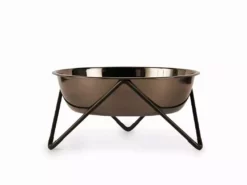 Bendo Best Selling Gifts The WOOF Dog Bowl - MIX 'N MATCH