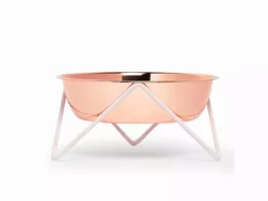 Bendo Best Selling Gifts The WOOF Dog Bowl - MIX 'N MATCH