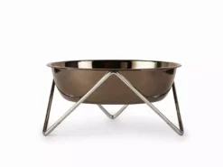 Bendo Best Selling Gifts The WOOF Dog Bowl - MIX 'N MATCH