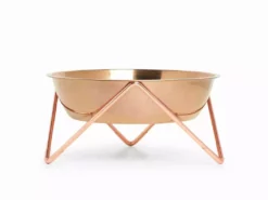 Bendo Best Selling Gifts The WOOF Dog Bowl - MIX 'N MATCH