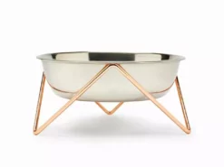 Bendo Best Selling Gifts The WOOF Dog Bowl - MIX 'N MATCH