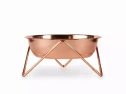 Bendo Best Selling Gifts The WOOF Dog Bowl - MIX 'N MATCH