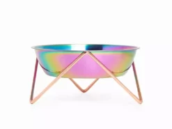 Bendo Best Selling Gifts The WOOF Dog Bowl - MIX 'N MATCH