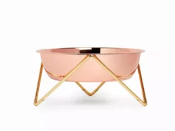 Bendo Best Selling Gifts The WOOF Dog Bowl - MIX 'N MATCH