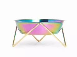 Bendo Best Selling Gifts The WOOF Dog Bowl - MIX 'N MATCH