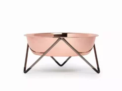 Bendo Best Selling Gifts The WOOF Dog Bowl - MIX 'N MATCH