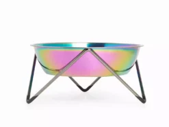 Bendo Best Selling Gifts The WOOF Dog Bowl - MIX 'N MATCH