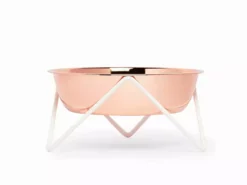 Bendo Best Selling Gifts The WOOF Dog Bowl - MIX 'N MATCH