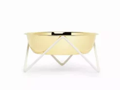 Bendo Best Selling Gifts The WOOF Dog Bowl - MIX 'N MATCH