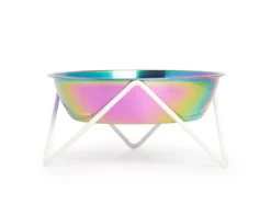 Bendo Best Selling Gifts The WOOF Dog Bowl - MIX 'N MATCH