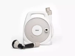 Hoselink 10m Compact Portable Hose Reel