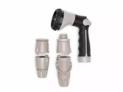 Hoselink Water Wise Starter Kit Hoses & Sprinklers