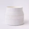 Tree Stripes Pty Ltd Matki Pot Kilima - Chalk