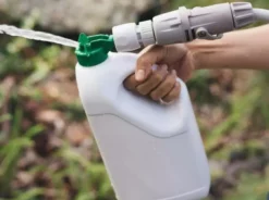 Hoses & Sprinklers Get Set With Hoselink Connectors Pack