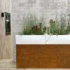 GLOWPEAR PTY LTD Pilbara Planter Outdoor Living