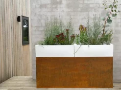 GLOWPEAR PTY LTD Pilbara Planter Outdoor Living