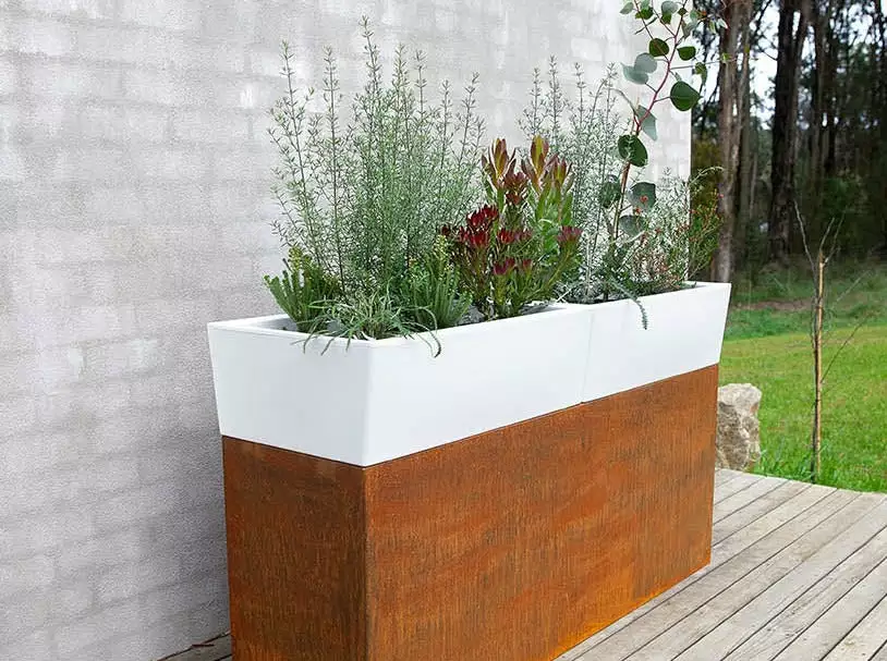 GLOWPEAR PTY LTD Pilbara Planter Outdoor Living 5 GLOWPEAR PTY LTD Pilbara Planter Outdoor Living
