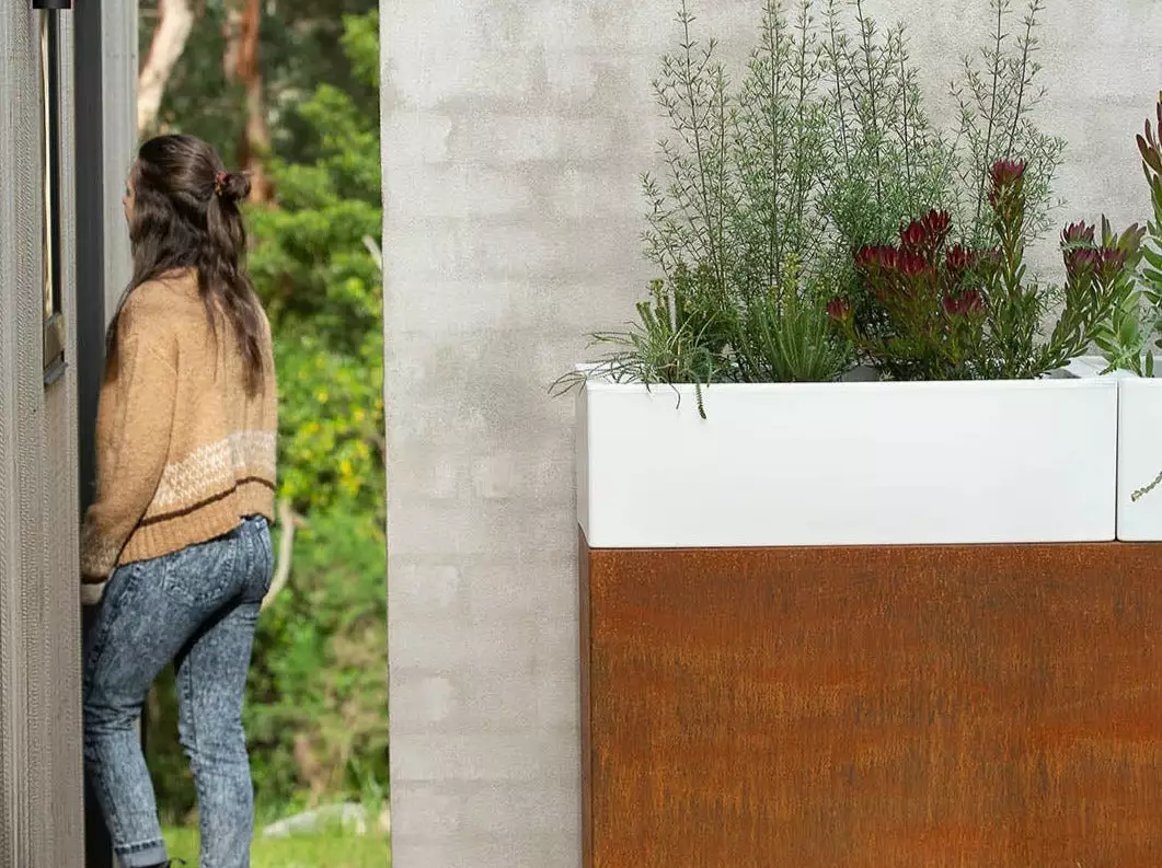 GLOWPEAR PTY LTD Pilbara Planter Outdoor Living 7 GLOWPEAR PTY LTD Pilbara Planter Outdoor Living