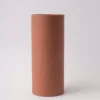 Tree Stripes Pty Ltd Cylinder Vase Diwali - Caramel Cafe Pots & Hanging Baskets