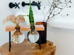 Cooper And Smith Fleur Propagation Station Propagation Stations