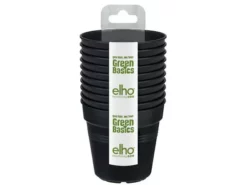 Elho Eco-Friendly Grow Pots Green Basics - Propagation Pack