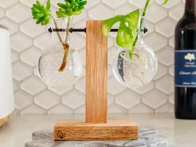 Cooper And Smith Harper Propagation Station 8 Cooper And Smith Harper Propagation Station