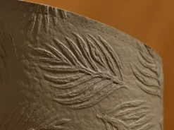 Tree Stripes Pty Ltd Hi-Lo Pot Palms - Light Brown Pots & Hanging Baskets 8 Tree Stripes Pty Ltd Hi-Lo Pot Palms - Light Brown Pots & Hanging Baskets