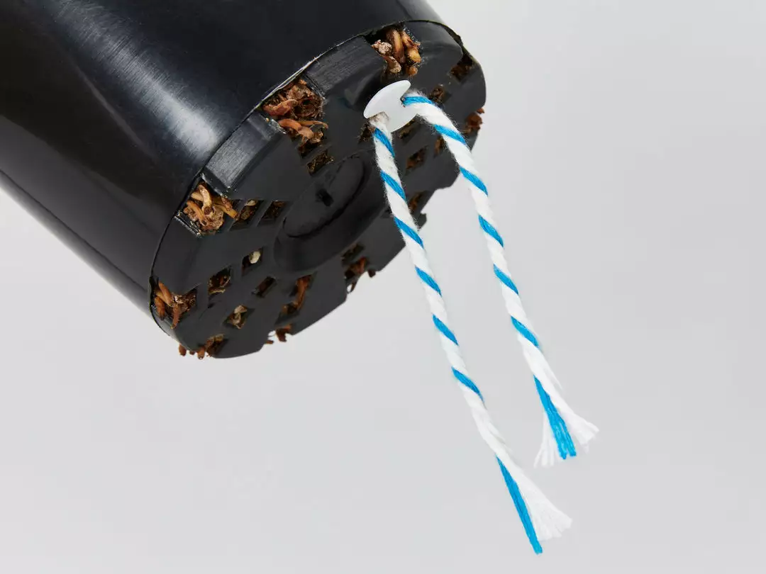 Pöppelmann Waterwicks - Self-watering System For Pots With No Drainage 3 Pöppelmann Waterwicks - Self-watering System For Pots With No Drainage