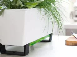 GLOWPEAR PTY LTD Mini Bench Outdoor Accessories