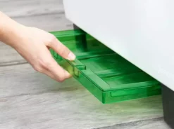 GLOWPEAR PTY LTD Mini Bench Outdoor Accessories