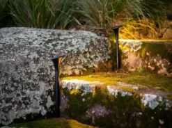 Hoselink Solar Path Lights - Motion Sensor LED (2 Pack) 10 Hoselink Solar Path Lights - Motion Sensor LED (2 Pack)