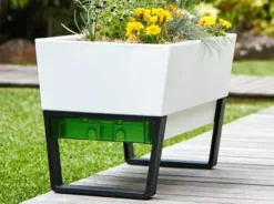 GLOWPEAR PTY LTD Urban Garden Outdoor Living