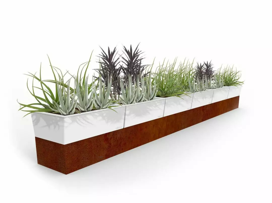 GLOWPEAR PTY LTD Pilbara Planter Outdoor Living 4 GLOWPEAR PTY LTD Pilbara Planter Outdoor Living