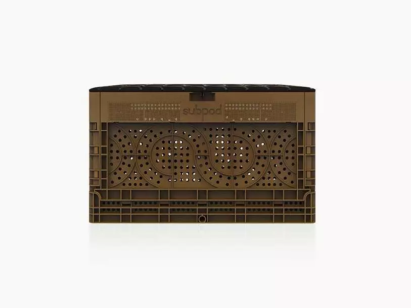 Subpod AU Subpod Essentials Bundle 5 Subpod AU Subpod Essentials Bundle