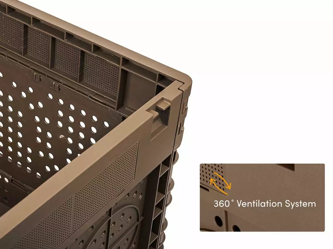 Subpod AU Subpod Mini Grow Bundle 9 Subpod AU Subpod Mini Grow Bundle